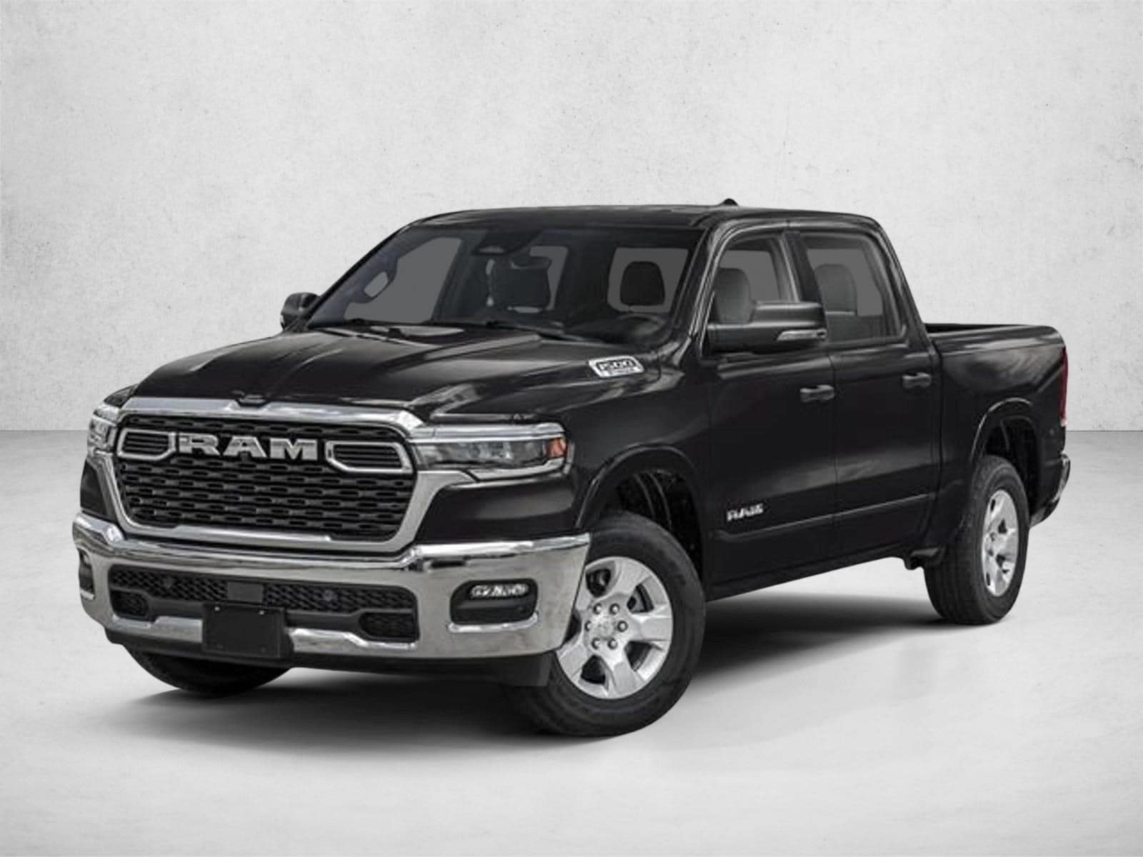 2026 RAM Ram 1500 Pickup Big Horn/Lone Star's photo