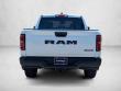2026 Ram 1500 Tradesman Truck Crew Cab