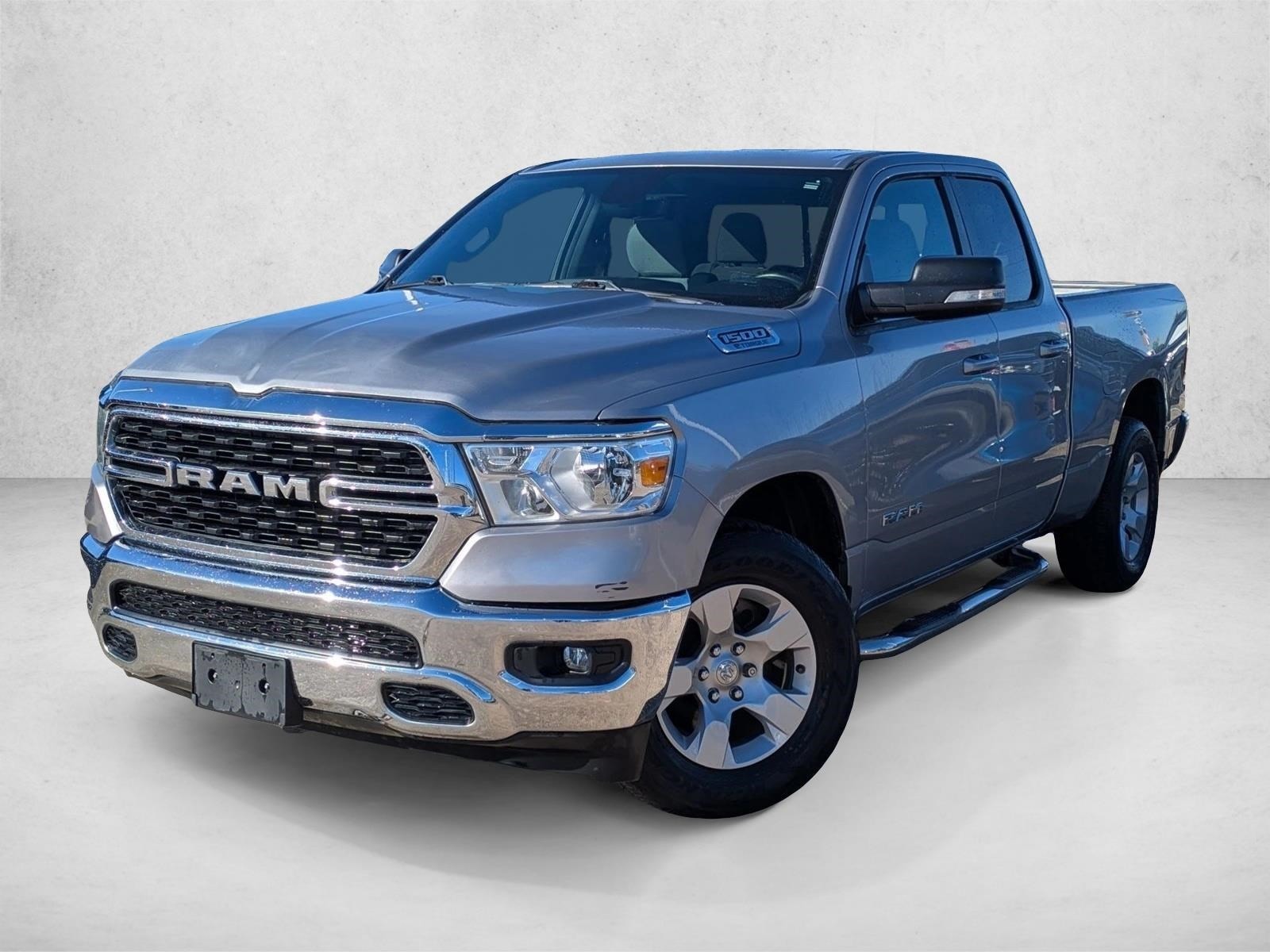 2022 RAM Ram 1500 Pickup Big Horn/Lone Star's photo