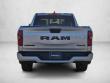 2026 Ram 1500 Laramie Truck Crew Cab