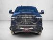 2027 Ram 3500 Laramie Truck Mega Cab