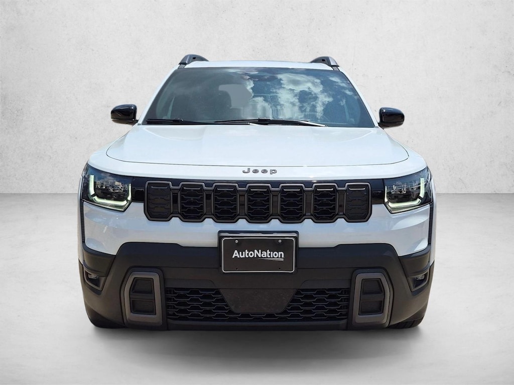 New 2026 Jeep Cherokee 85th Anniversary SUV