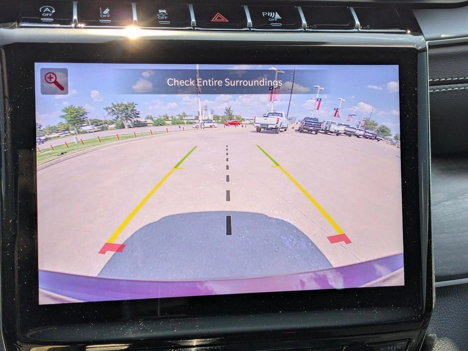 2025 Jeep Grand Cherokee L Limited - Photo 16