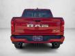 2027 Ram 1500 Laramie Truck Crew Cab