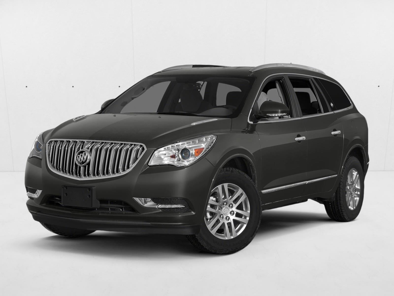 2015 Buick Enclave Leather's photo