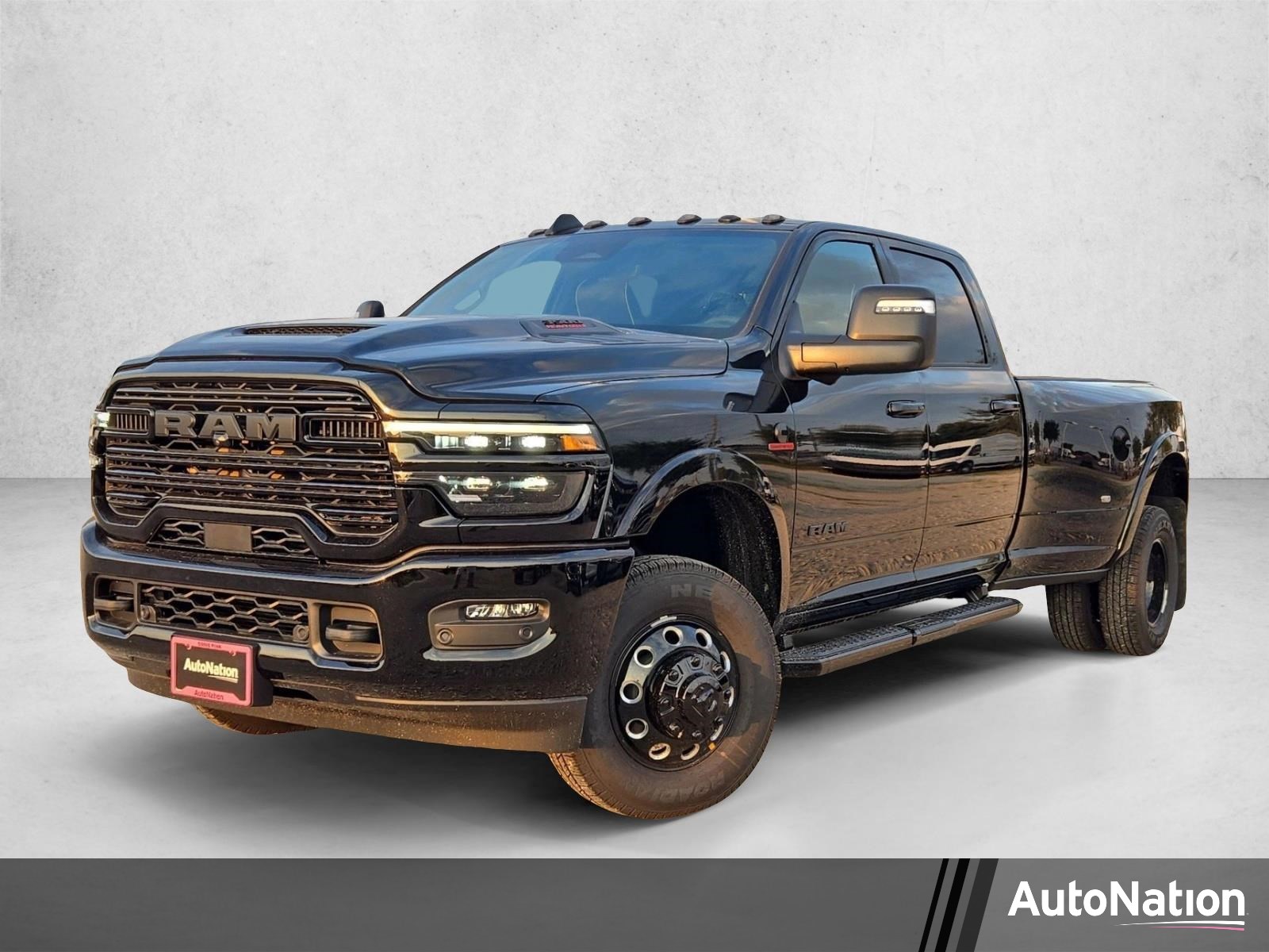  Ram 3500