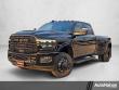 2027 Ram 3500 Laramie Truck Crew Cab