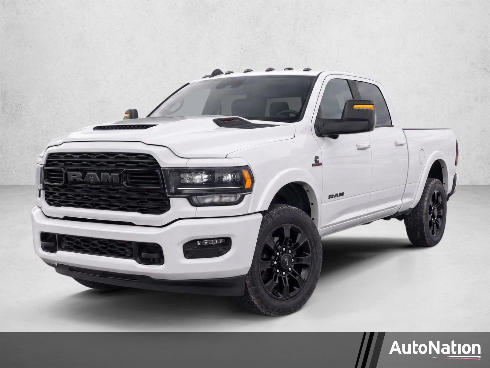  Ram 2500
