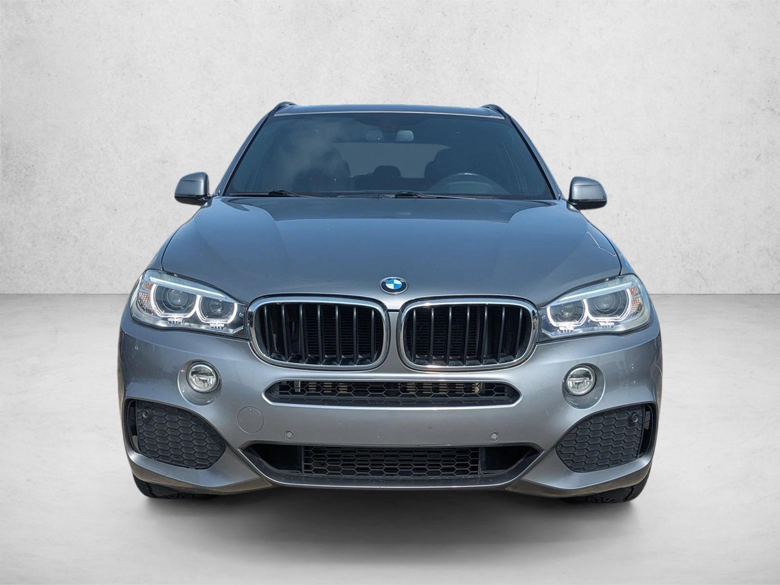 Used 2015 BMW X5 sDrive35i with VIN 5UXKR2C5XF0H38965 for sale in Katy, TX