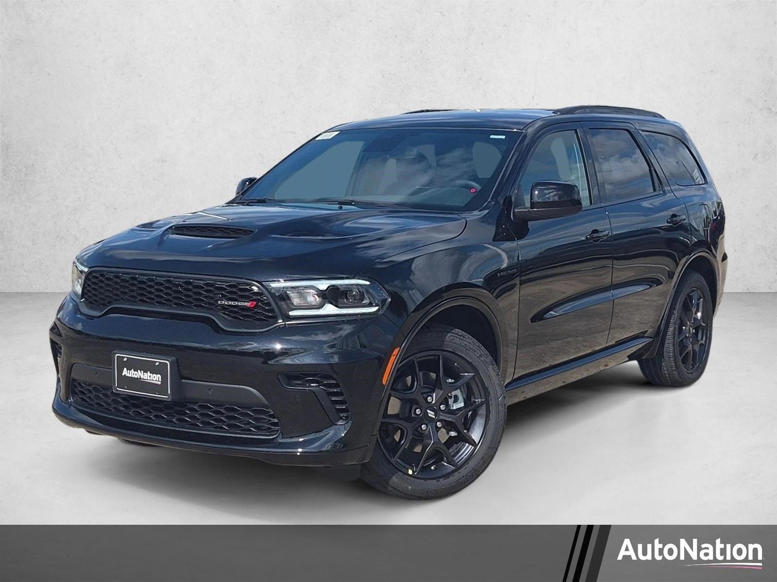 New 2026 Dodge Durango GT HEMI V8