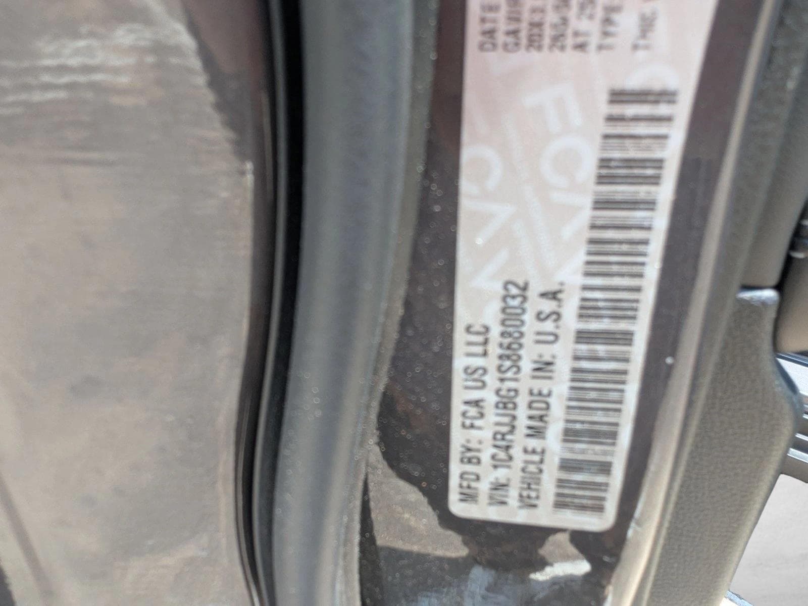 2025 Jeep Grand Cherokee L Limited - Photo 17
