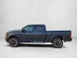 2027 Ram 2500 Warlock Truck Crew Cab