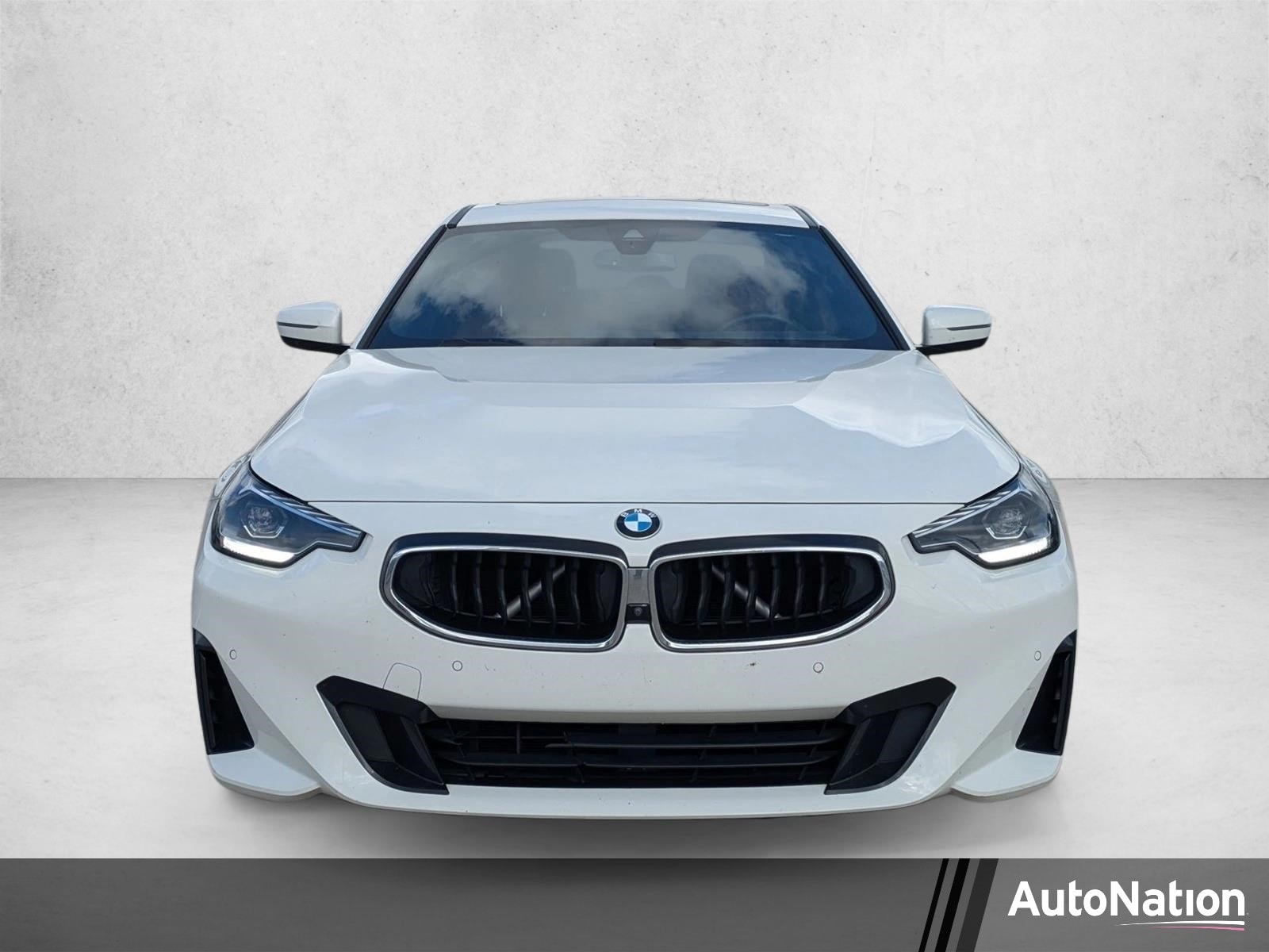 2024 BMW 2 Series 230i Coupe's photo