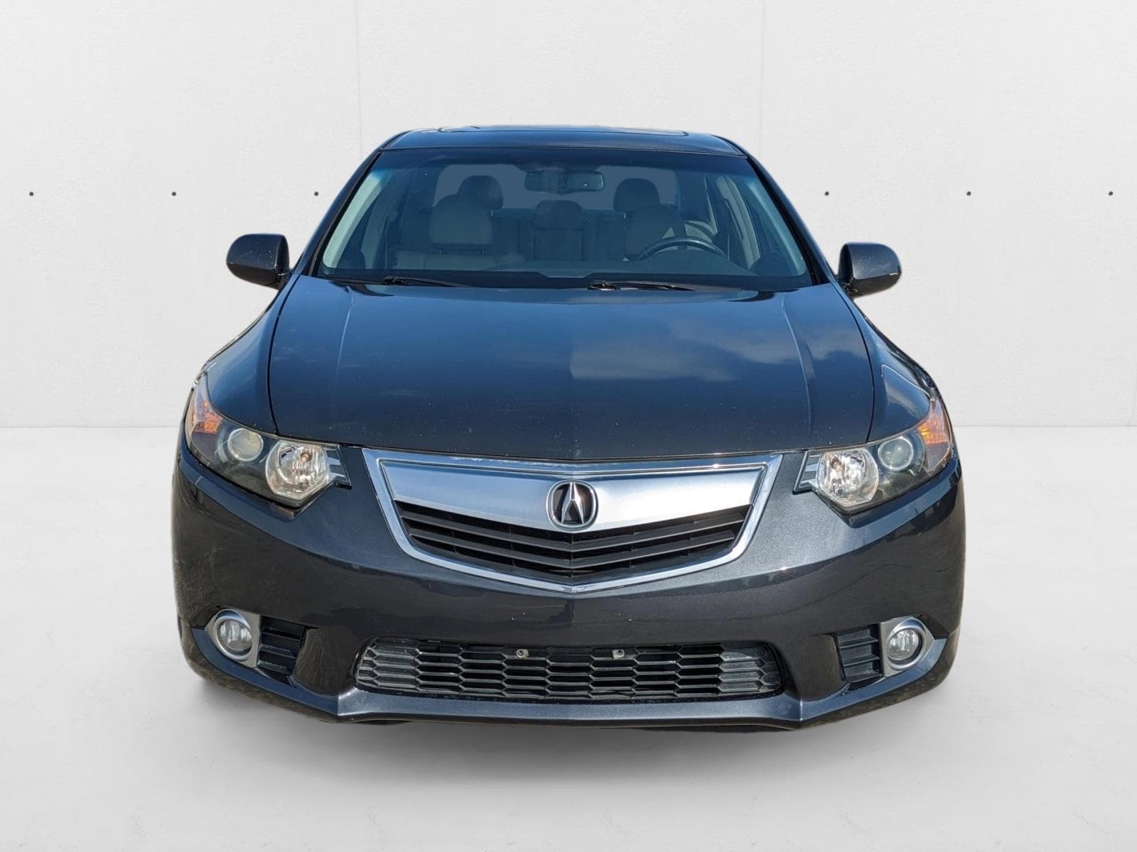 Used 2012 Acura TSX Technology Package with VIN JH4CU2F66CC029349 for sale in Katy, TX