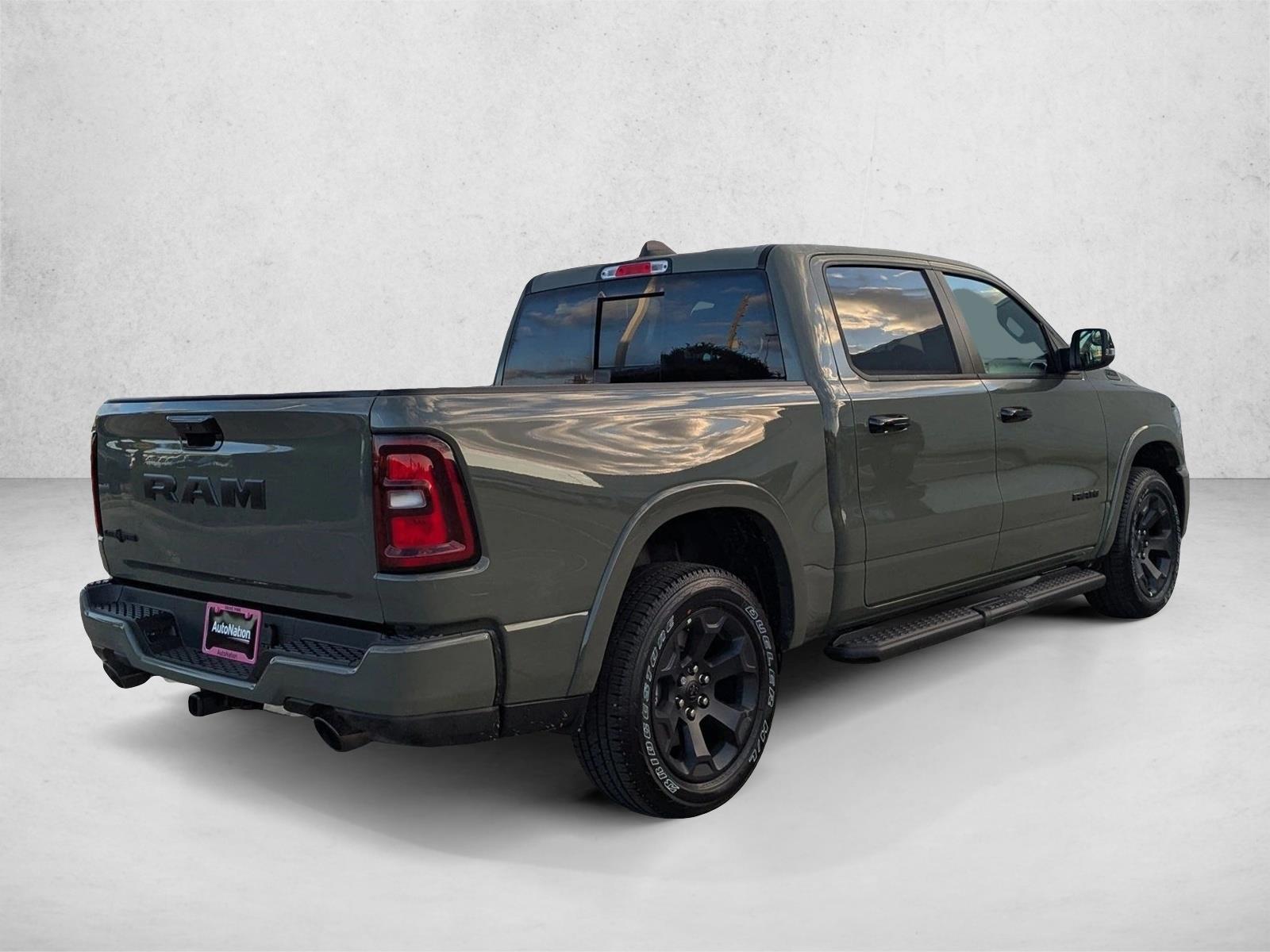 2026 Ram 1500 Lone Star photo 2