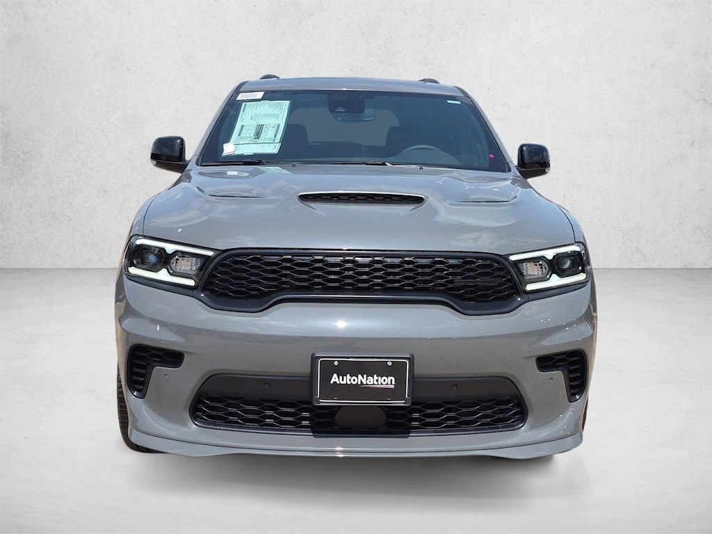 New 2026 Dodge Durango GT Plus HEMI V8 SUV
