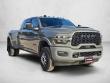 2026 Ram 3500 Limited Truck Mega Cab