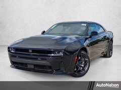 2026 Dodge Charger Scat Pack Coupe