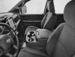 2027 Ram 2500 Black Express Truck Crew Cab