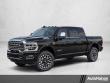 2027 Ram 2500 Longhorn Truck Mega Cab