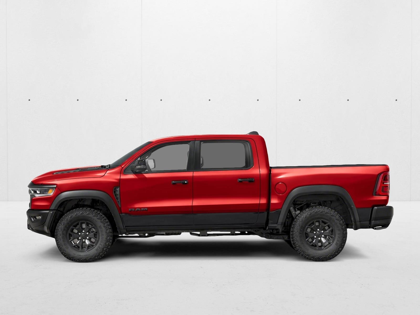 2026 Ram 1500 RHO photo 3