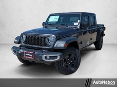 2026 Jeep Gladiator Sport Truck Crew Cab
