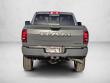 2027 Ram 2500 Black Express Truck Crew Cab