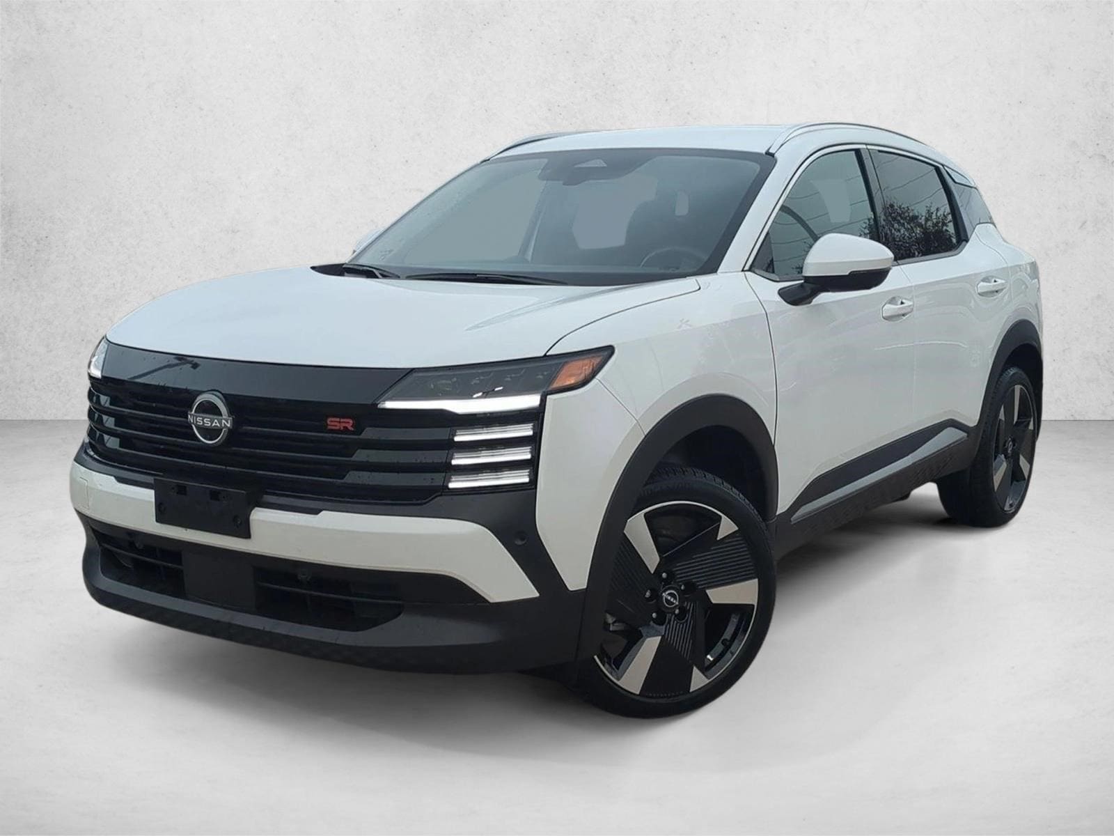 2025 Nissan Kicks SR AWD