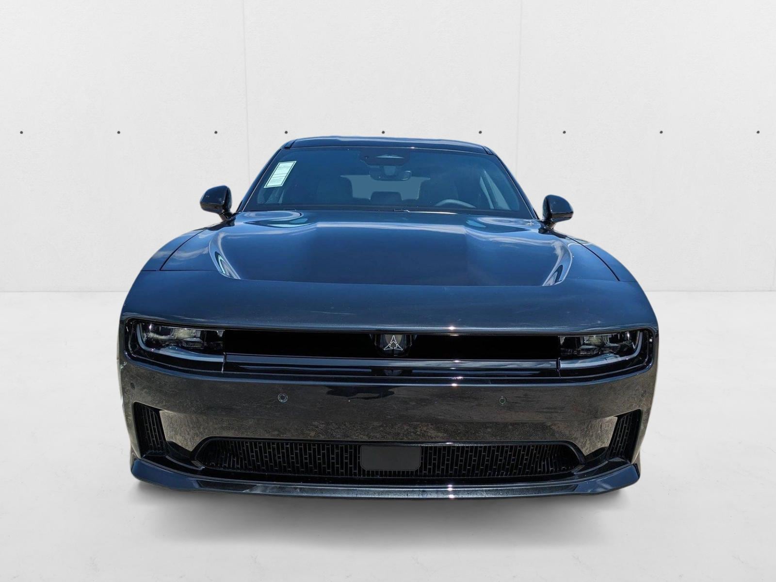 2025 Dodge Charger Daytona R/T - Photo 2