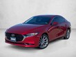  Mazda Mazda3 Sedan