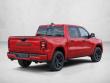 2027 Ram 1500 Lone Star Truck Crew Cab