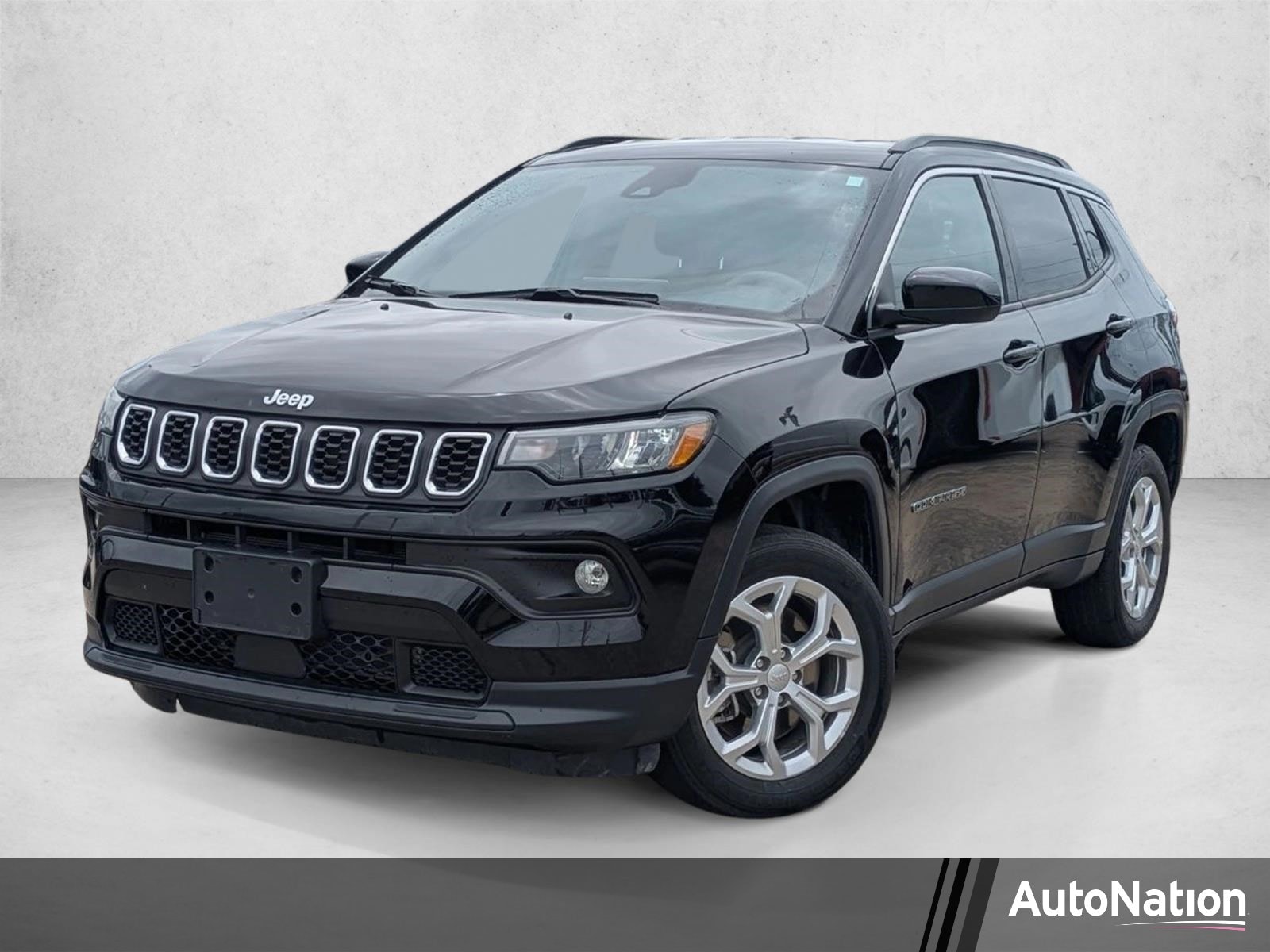 2024 Jeep Compass Latitude 4X4's photo