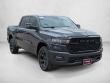 2026 Ram 1500 Big Horn Truck Crew Cab