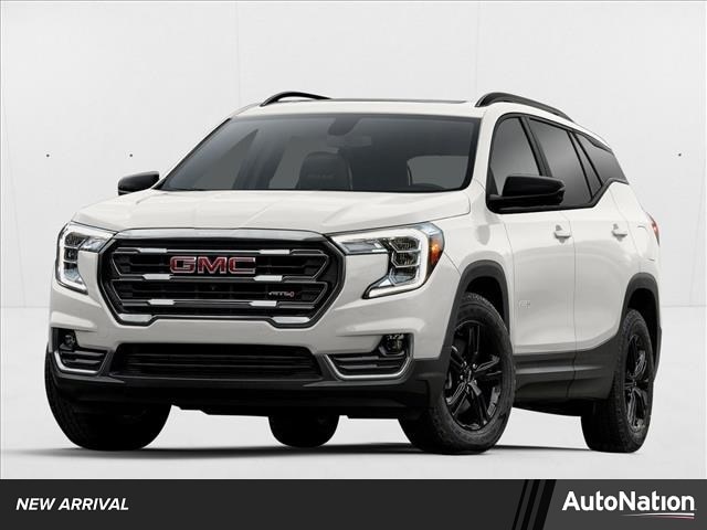 2022 GMC Terrain SLE FWD's photo