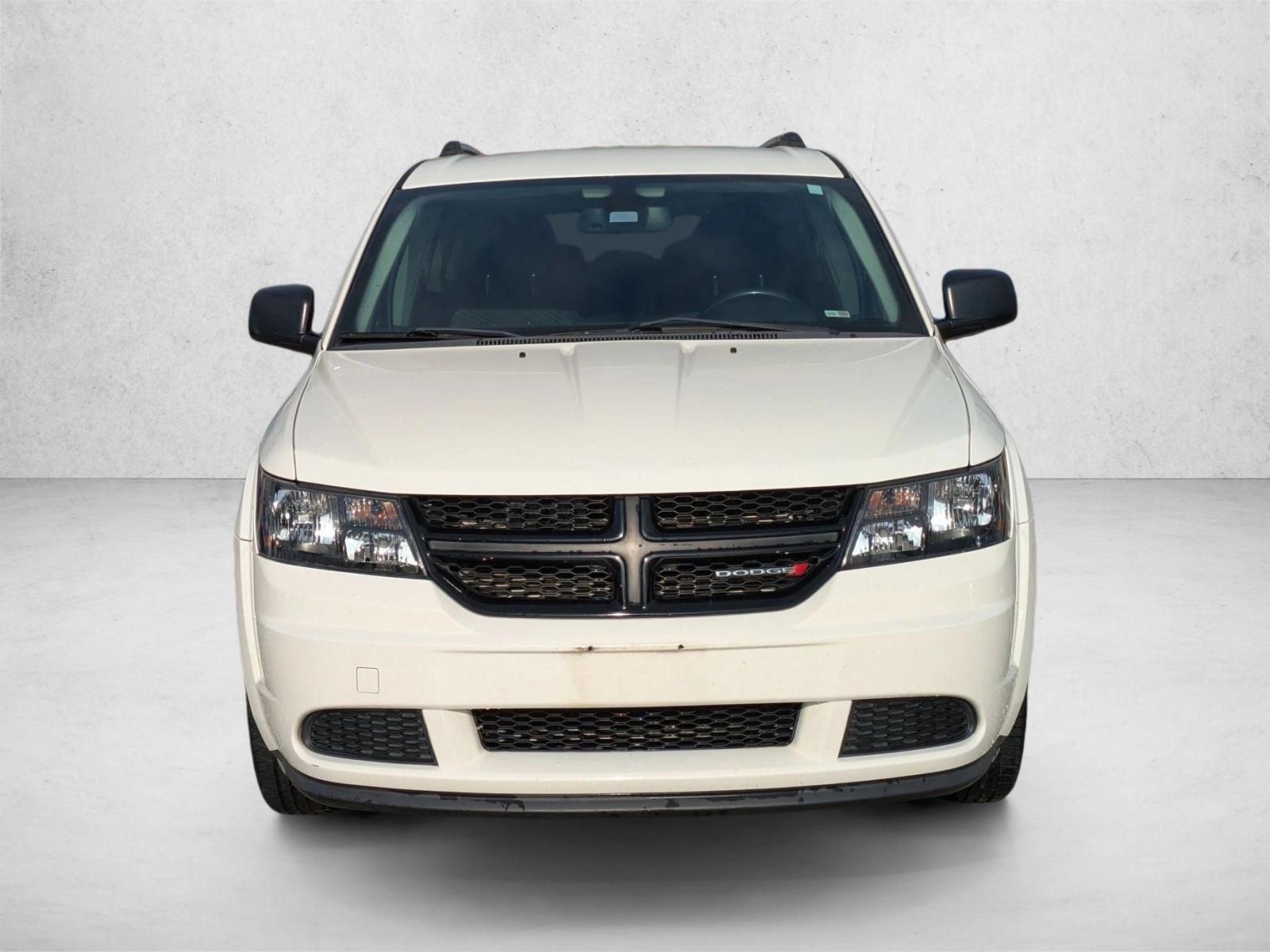 2018 Dodge Journey SE photo 2