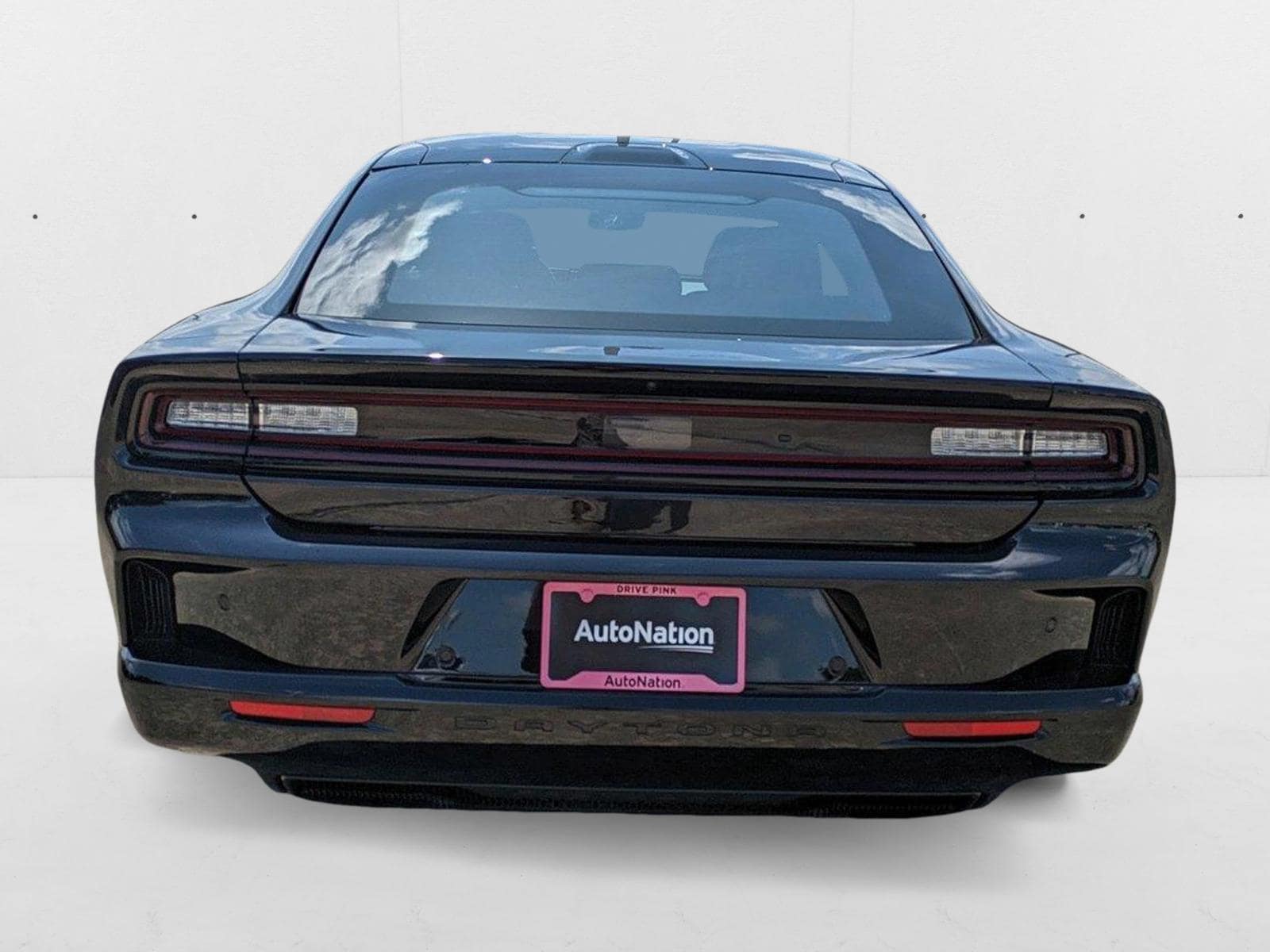 2025 Dodge Charger Daytona R/T - Photo 6