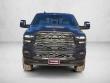 2027 Ram 2500 Black Express Truck Crew Cab