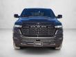 2026 Ram 1500 Big Horn Truck Crew Cab