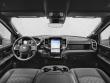 2027 Ram 2500 Black Express Truck Crew Cab