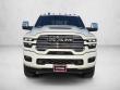 2027 Ram 2500 Laramie Truck Crew Cab