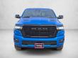 2026 Ram 1500 Laramie Truck Crew Cab