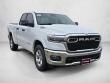2026 Ram 1500 Lone Star Truck Quad Cab
