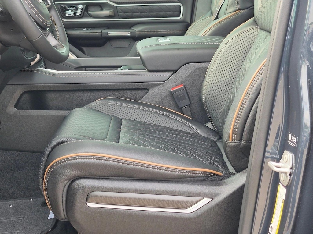 New 2026 Ram 1500 Tungsten Truck Crew Cab