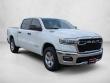 2026 Ram 1500 Lone Star Truck Crew Cab