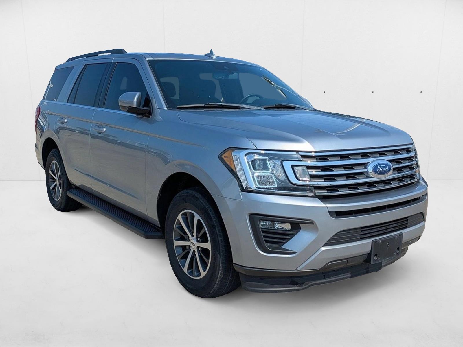 2020 Ford Expedition XLT photo 3