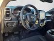 2027 Ram 2500 Black Express Truck Crew Cab