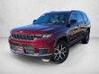  Jeep Grand Cherokee L