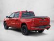 2027 Ram 1500 Limited Truck Crew Cab