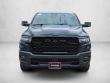 2026 Ram 1500 Big Horn Truck Crew Cab