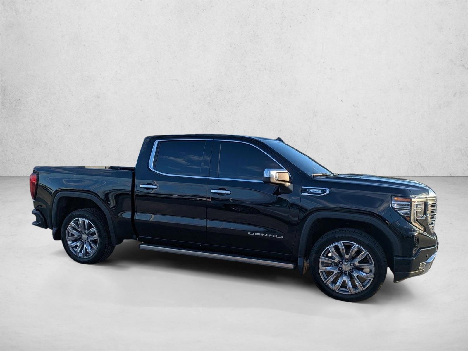 2023 Gmc Sierra 1500 Denali photo 4